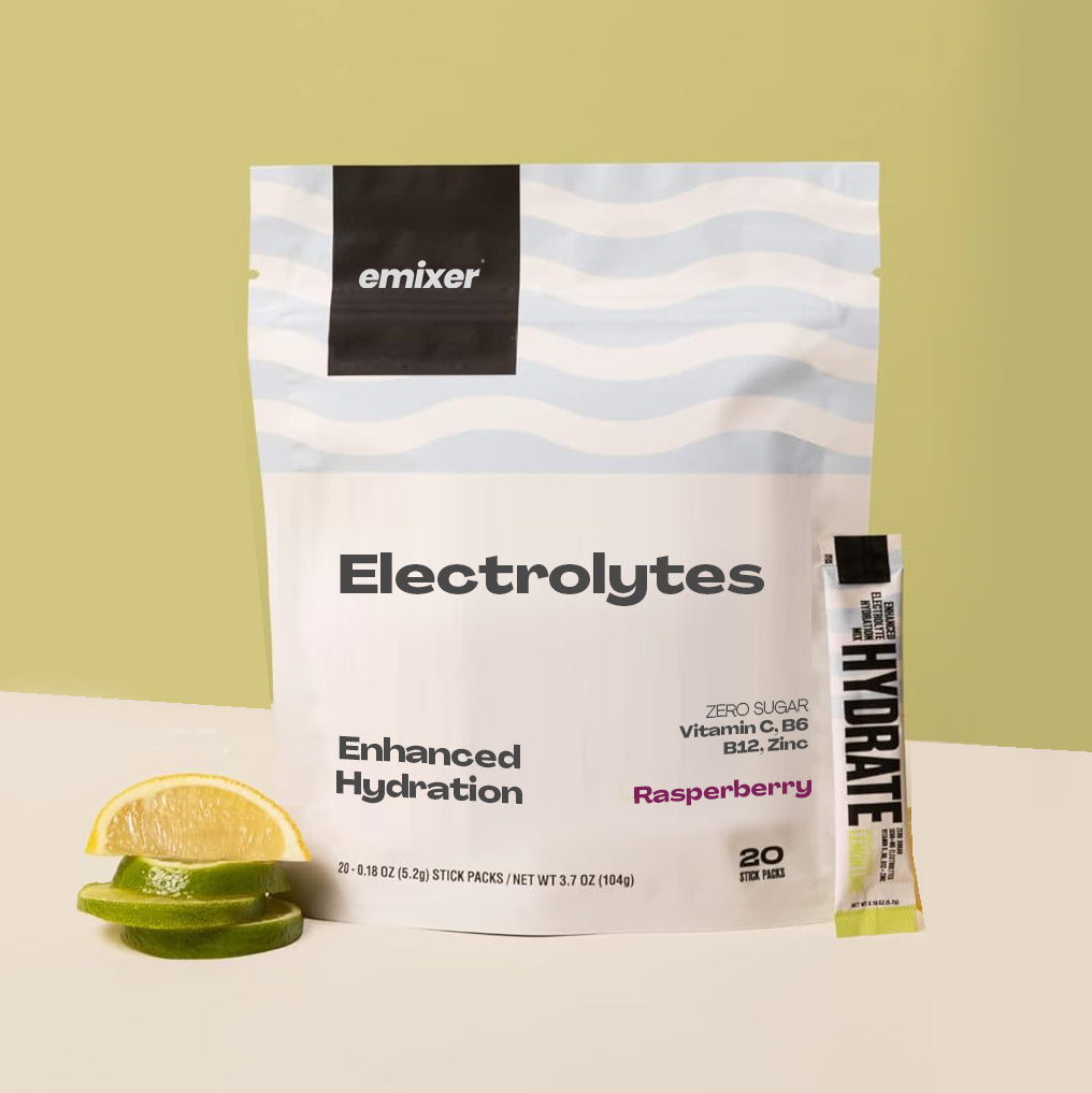 10 ADVICES FOR HYDRATION