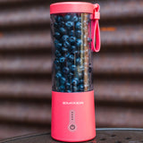 Jonathan | Portable-Mixer™