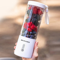 Robert | Portable-Mixer™