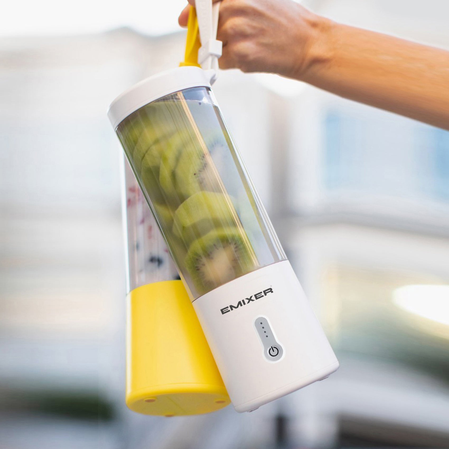 Robert | Portable-Mixer™