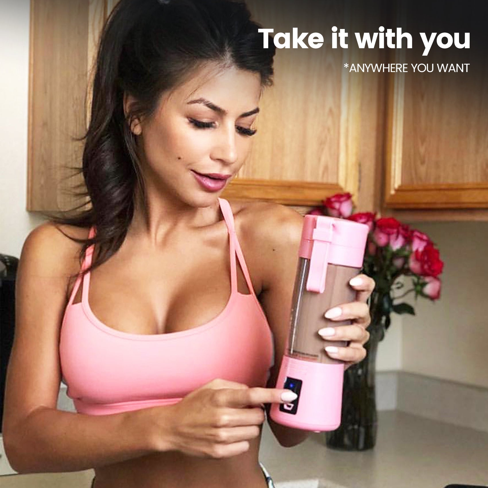 Super Greens  |  Emixer™