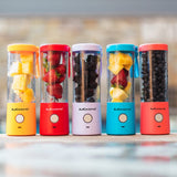 Thiago | Portable-Mixer™