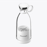 Alb | Mixer Portabil ™