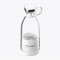 Alb | Mixer Portabil ™
