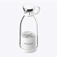 Alb | Mixer Portabil ™