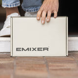 Super Greens  |  Emixer™