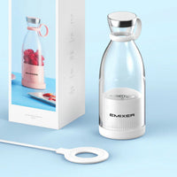 Galben | Mixer Portabil™ 