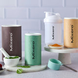 Spirulina Powder  | Emixer
