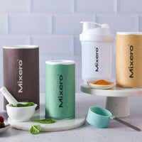 Spirulina Powder  | Emixer