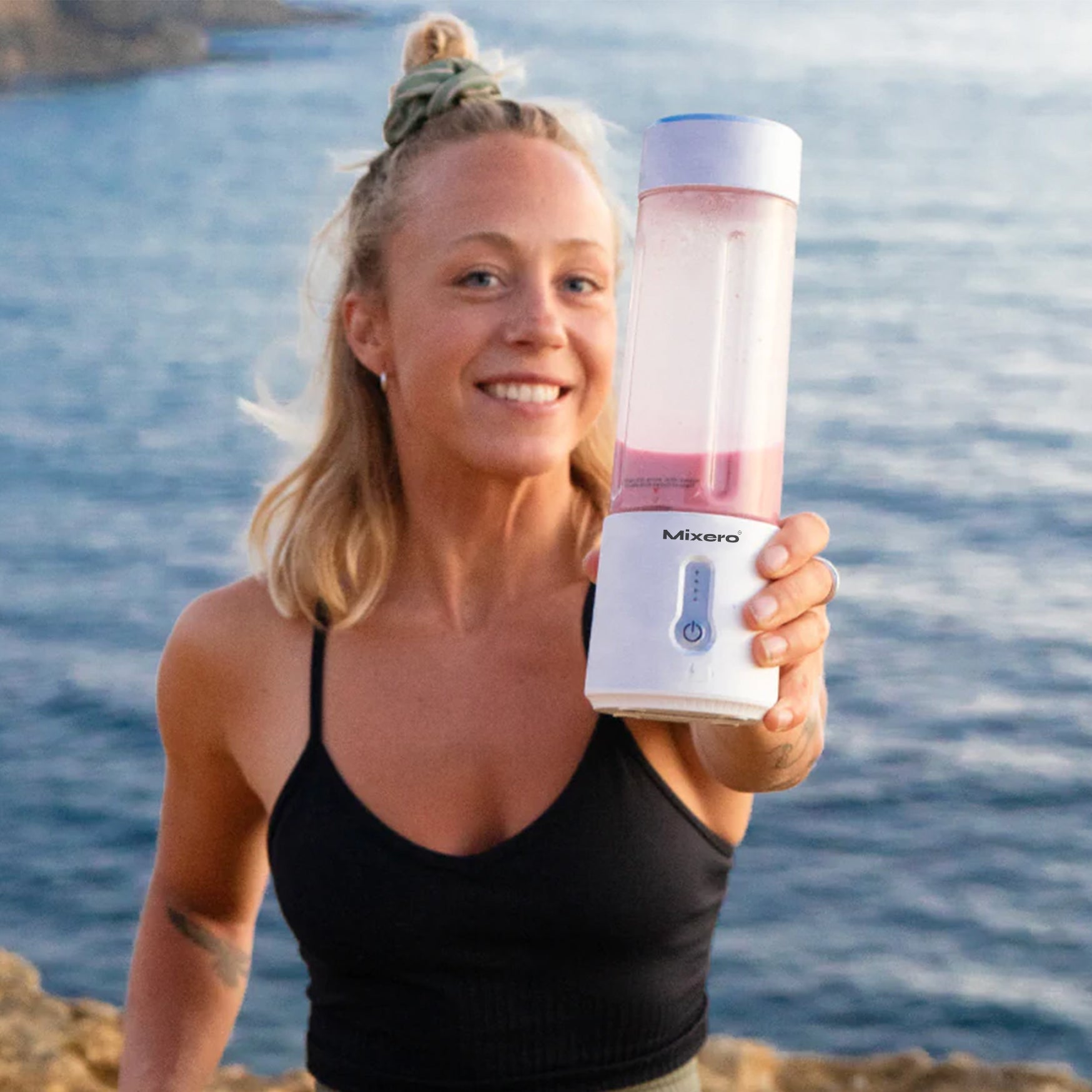 Milo | Home-Blender™