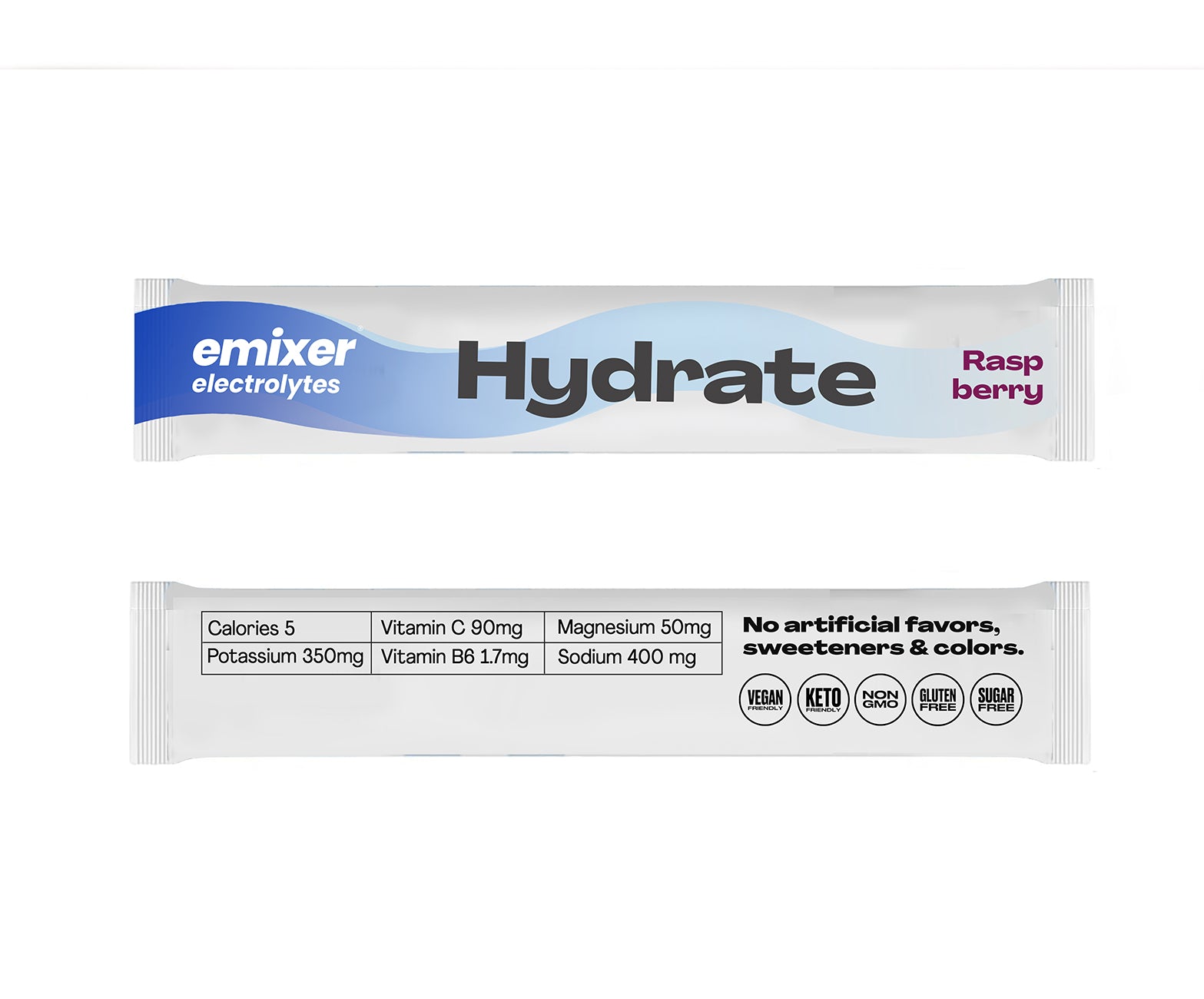 Electrolytes | Emixer™