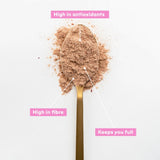 Spirulina Powder  | Emixer