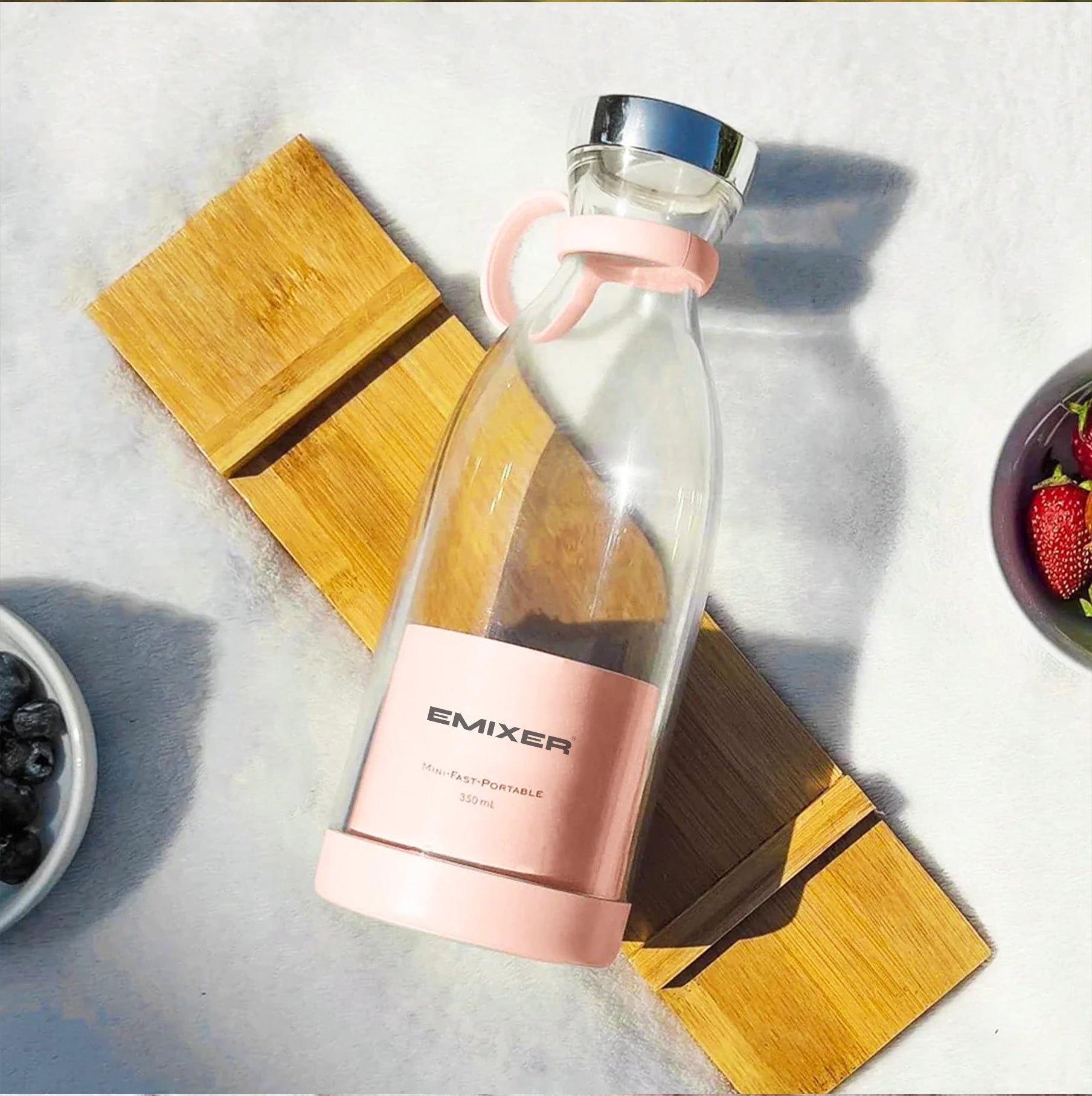 Jose | Portable Blender ™