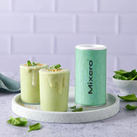 Spirulina Powder  | Emixer