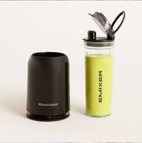 Super Greens  |  Emixer™