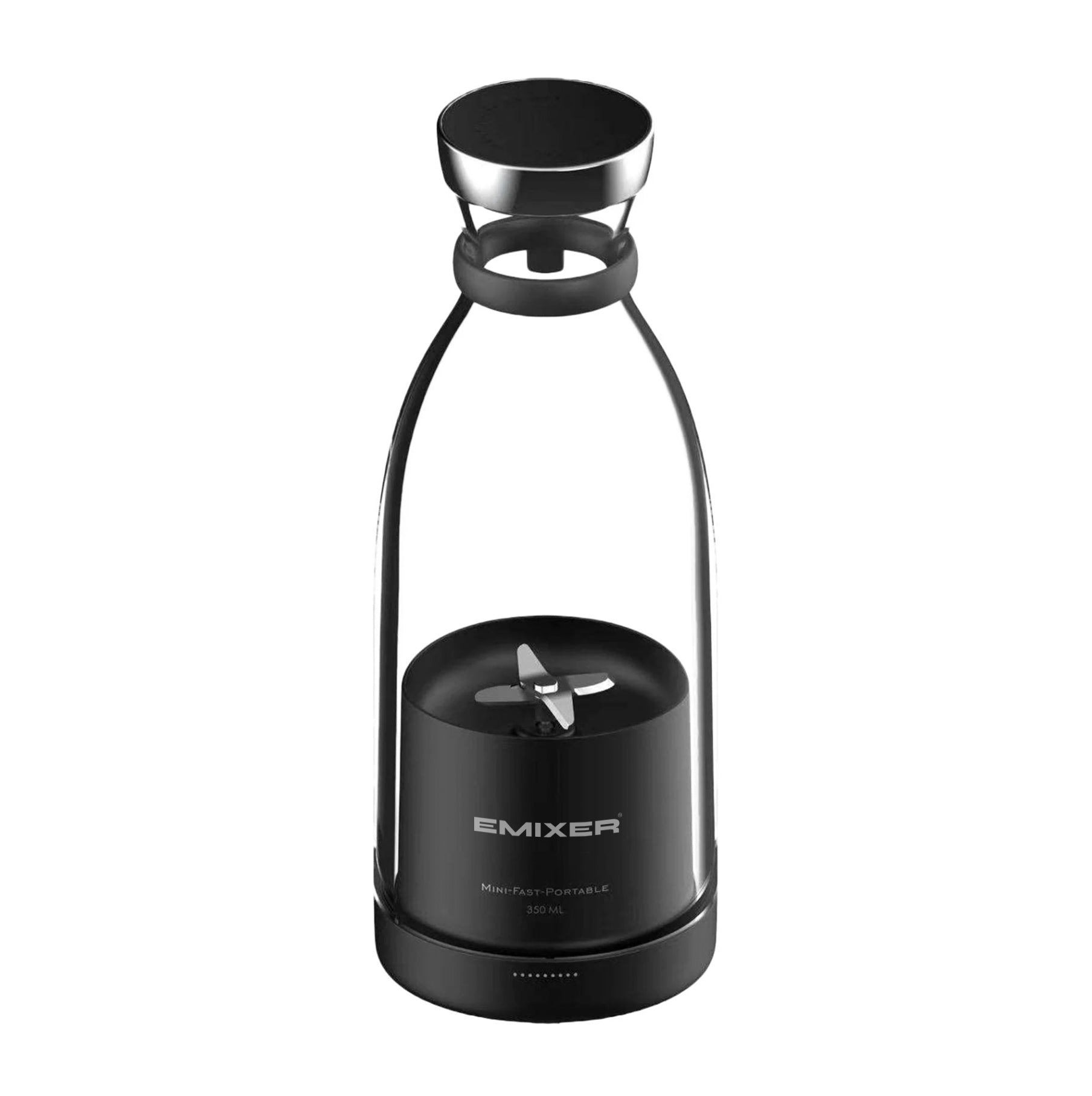 Alb | Mixer Portabil ™