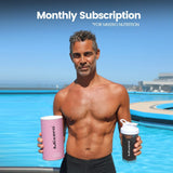 Spirulina Powder  | Emixer