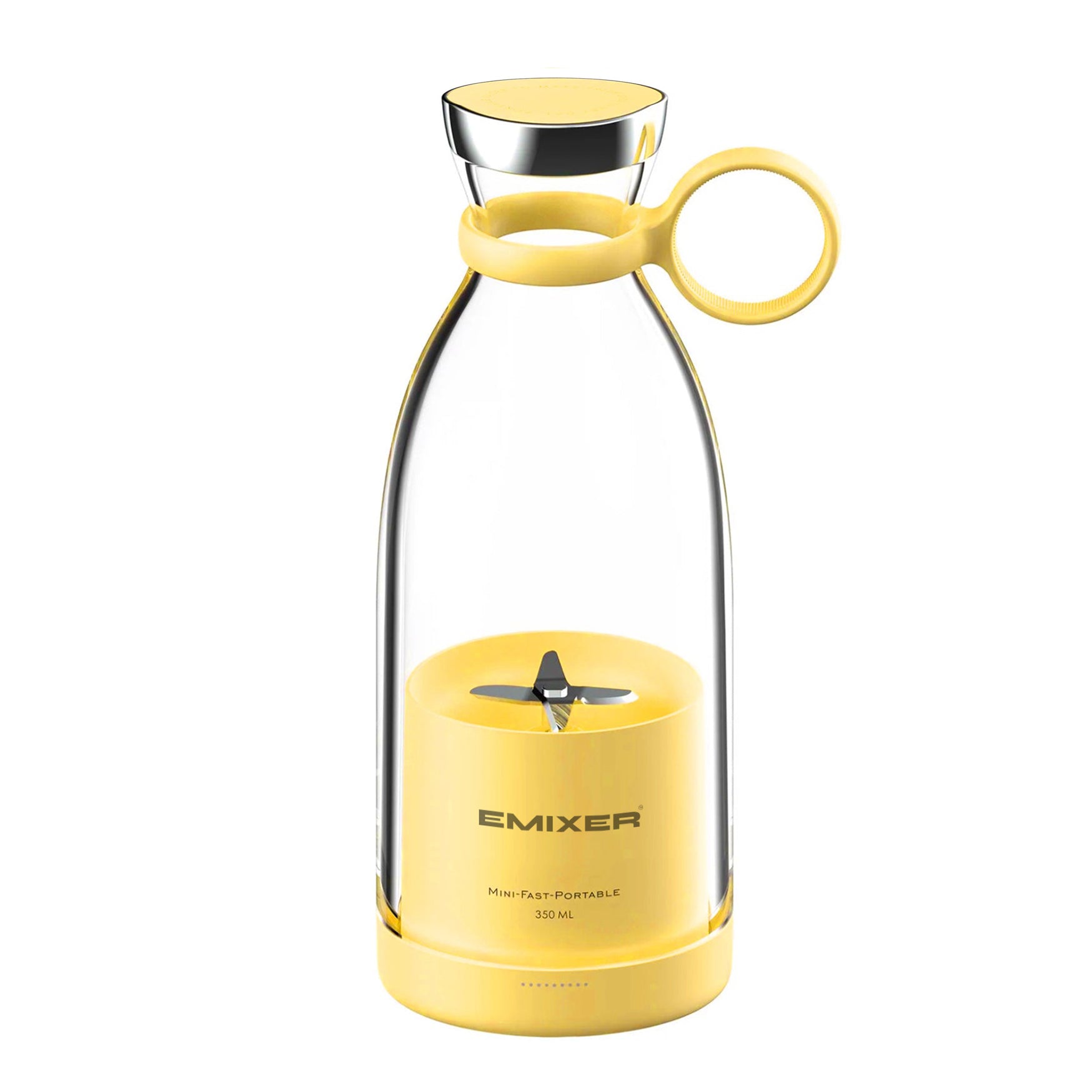 Alb | Mixer Portabil ™