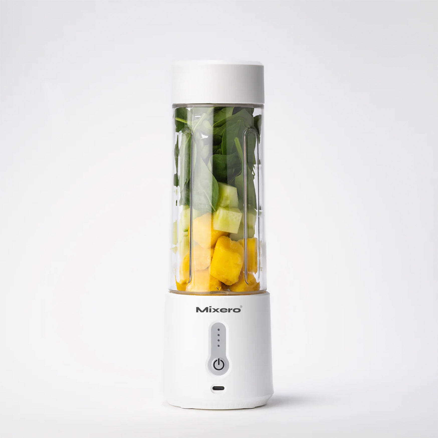 Xavier | Portable-Mixer™