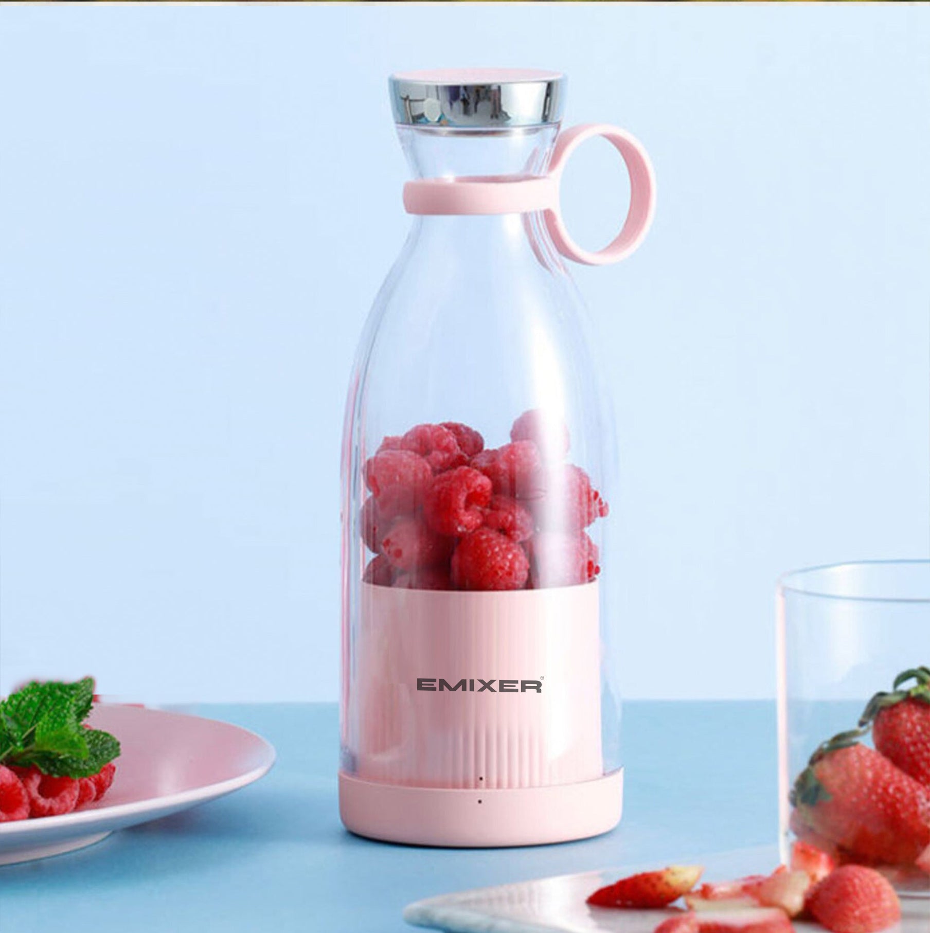 Jose | Portable Blender ™