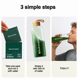 Super Greens  |  Emixer™