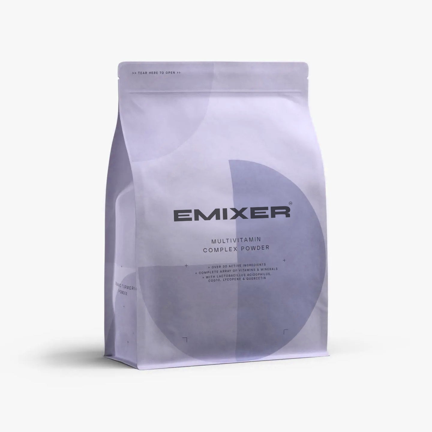 Multivitamin Complex | Emixer