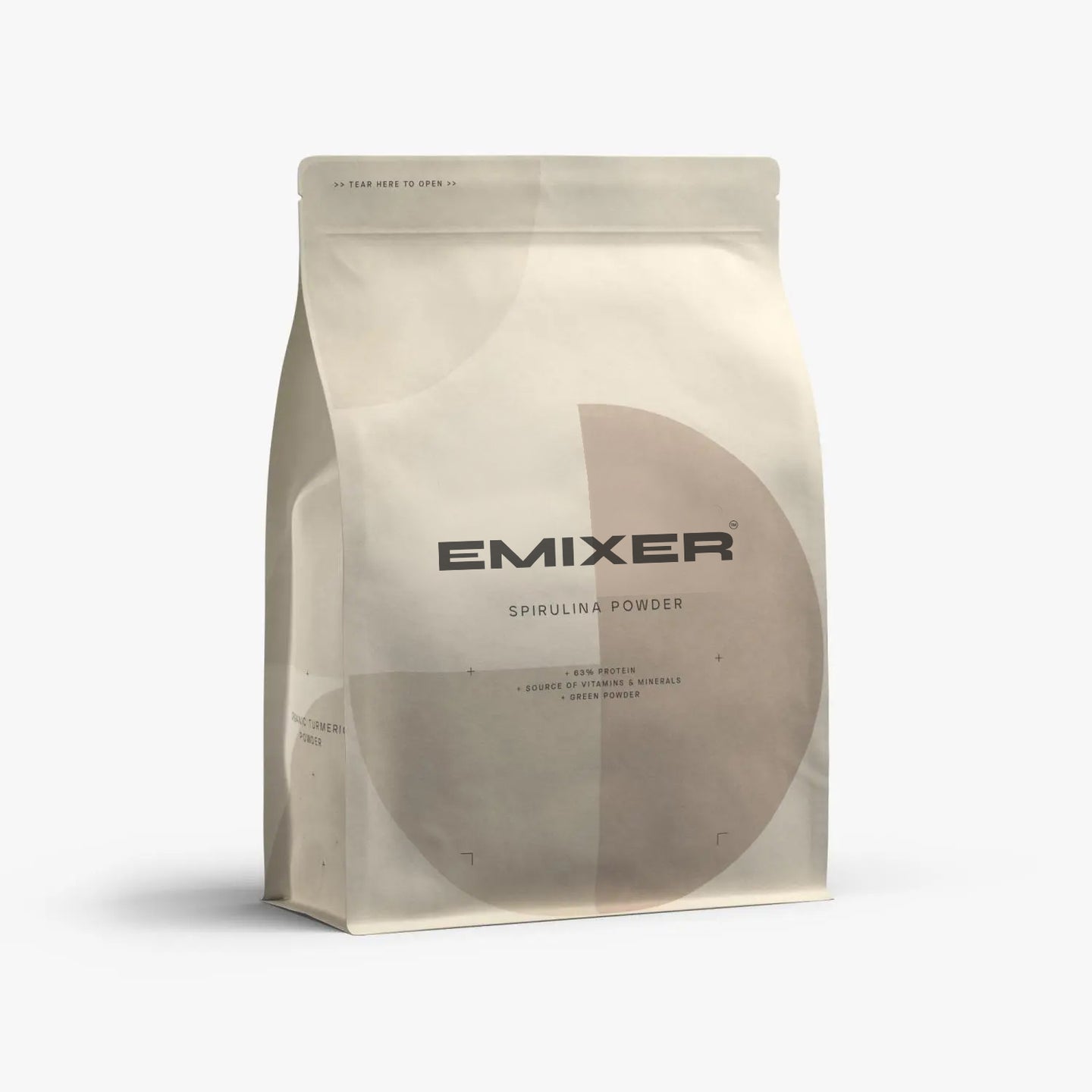 Spirulina Powder  | Emixer