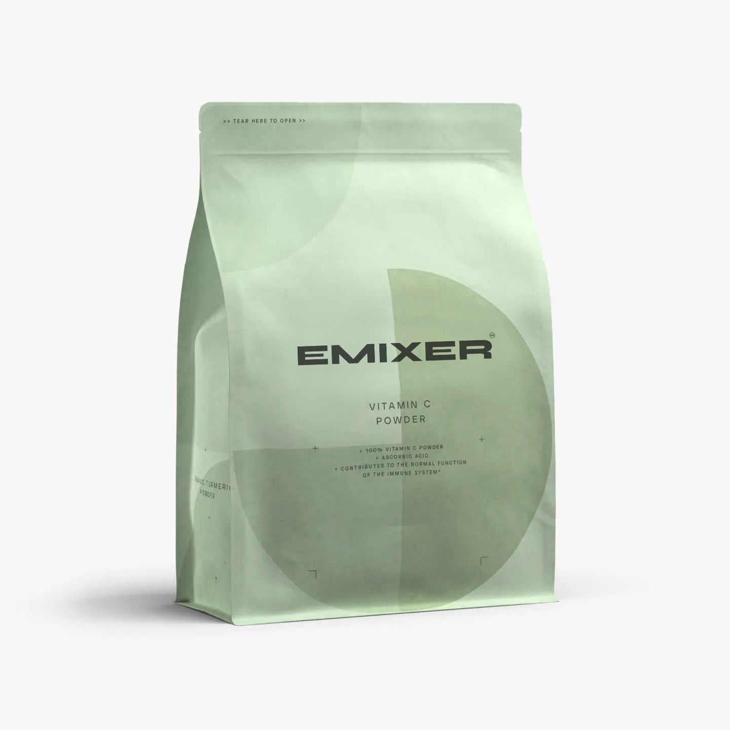 Vitamin C Powder | Emixer