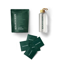 Super Greens  |  Emixer™