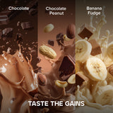 Pea Protein Isolate |  Emixer