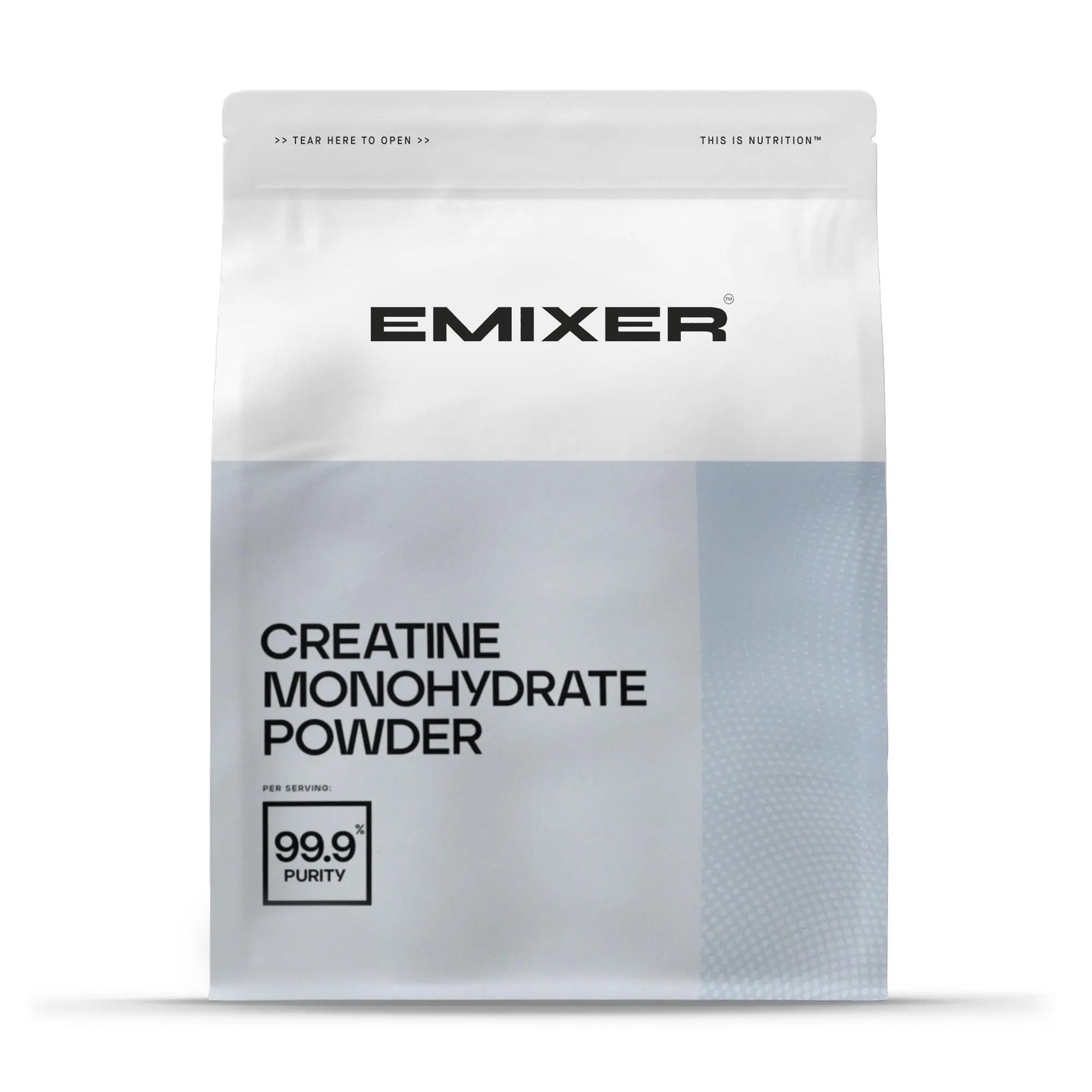 Creatine Monohydrate |  Emixer