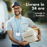 Alb | Mixer Portabil ™