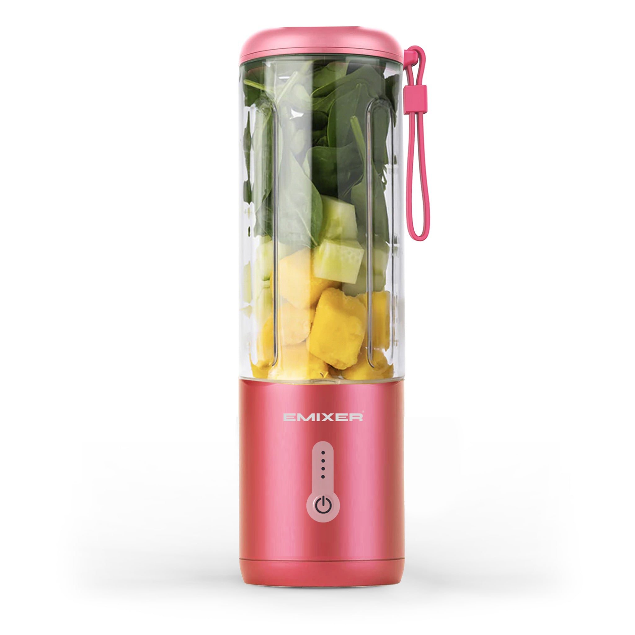 Mixer Portabil PRO | Roz