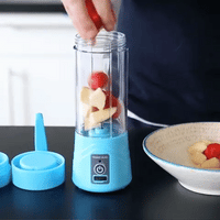 Thiago | Portable-Mixer™